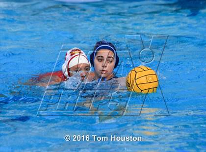 Thumbnail 1 in St. Lucy's vs Mission Viejo photogallery.