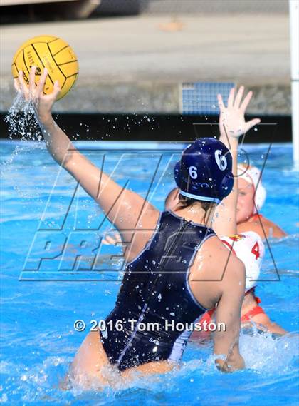 Thumbnail 3 in St. Lucy's vs Mission Viejo photogallery.