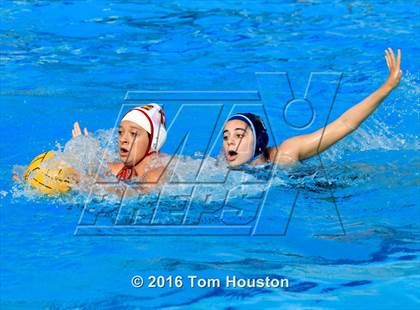 Thumbnail 1 in St. Lucy's vs Mission Viejo photogallery.