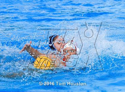 Thumbnail 1 in St. Lucy's vs Mission Viejo photogallery.