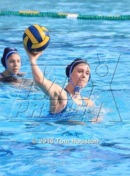 Thumbnail 1 in St. Lucy's vs Mission Viejo photogallery.