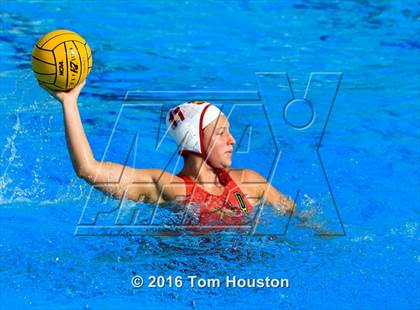Thumbnail 3 in St. Lucy's vs Mission Viejo photogallery.