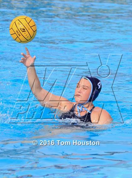 Thumbnail 3 in St. Lucy's vs Mission Viejo photogallery.