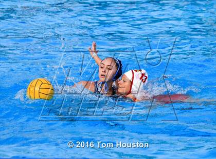 Thumbnail 3 in St. Lucy's vs Mission Viejo photogallery.