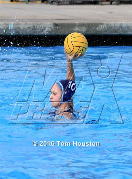 Thumbnail 1 in St. Lucy's vs Mission Viejo photogallery.