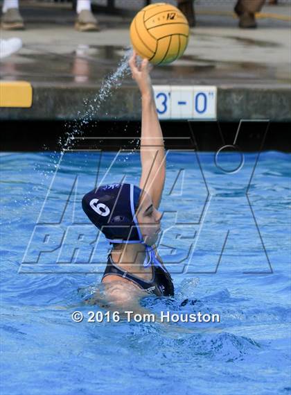 Thumbnail 2 in St. Lucy's vs Mission Viejo photogallery.