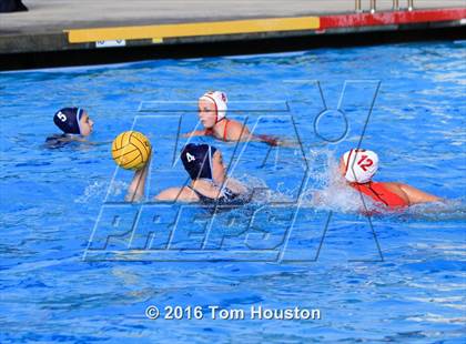 Thumbnail 3 in St. Lucy's vs Mission Viejo photogallery.