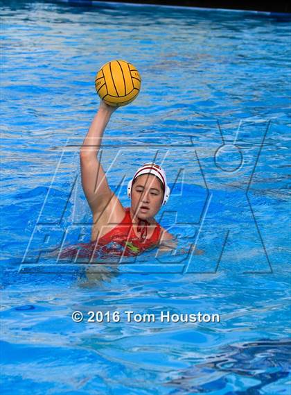 Thumbnail 3 in St. Lucy's vs Mission Viejo photogallery.
