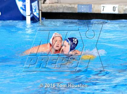 Thumbnail 2 in St. Lucy's vs Mission Viejo photogallery.