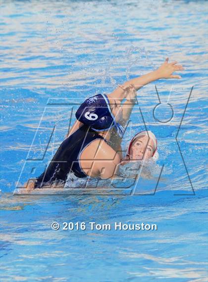 Thumbnail 3 in St. Lucy's vs Mission Viejo photogallery.