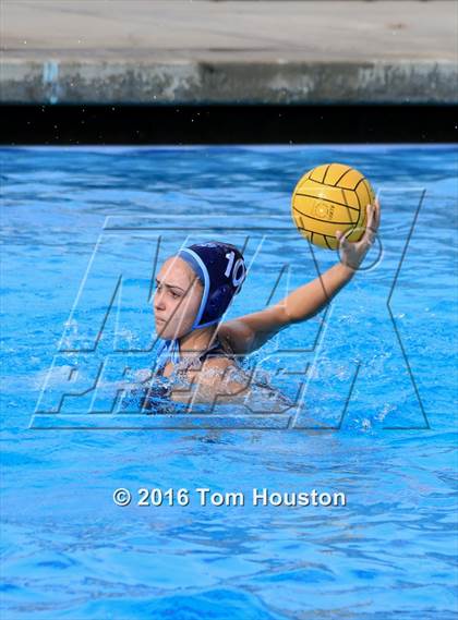 Thumbnail 3 in St. Lucy's vs Mission Viejo photogallery.