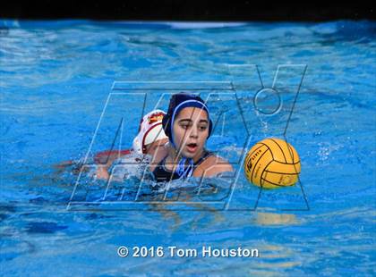Thumbnail 3 in St. Lucy's vs Mission Viejo photogallery.