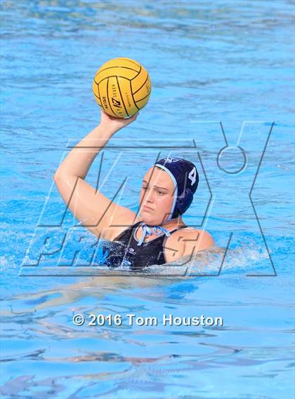 Thumbnail 2 in St. Lucy's vs Mission Viejo photogallery.
