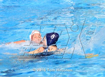 Thumbnail 2 in St. Lucy's vs Mission Viejo photogallery.