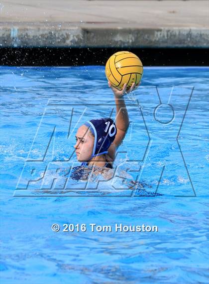 Thumbnail 3 in St. Lucy's vs Mission Viejo photogallery.