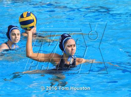 Thumbnail 1 in St. Lucy's vs Mission Viejo photogallery.