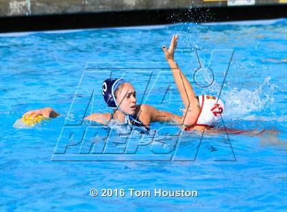 Thumbnail 1 in St. Lucy's vs Mission Viejo photogallery.