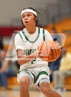 Photo from the gallery "Pleasant Grove vs. St. Patrick-St. Vincent (Stan Harms Classic Tournament)"