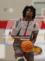 Photo from the gallery "Pleasant Grove vs. St. Patrick-St. Vincent (Stan Harms Classic Tournament)"