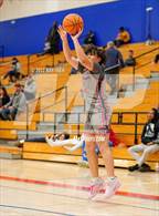 Photo from the gallery "Pleasant Grove vs. St. Patrick-St. Vincent (Stan Harms Classic Tournament)"