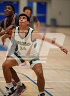 Photo from the gallery "Pleasant Grove vs. St. Patrick-St. Vincent (Stan Harms Classic Tournament)"