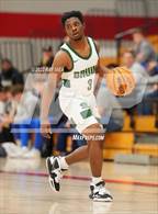 Photo from the gallery "Pleasant Grove vs. St. Patrick-St. Vincent (Stan Harms Classic Tournament)"