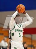 Photo from the gallery "Pleasant Grove vs. St. Patrick-St. Vincent (Stan Harms Classic Tournament)"