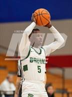 Photo from the gallery "Pleasant Grove vs. St. Patrick-St. Vincent (Stan Harms Classic Tournament)"