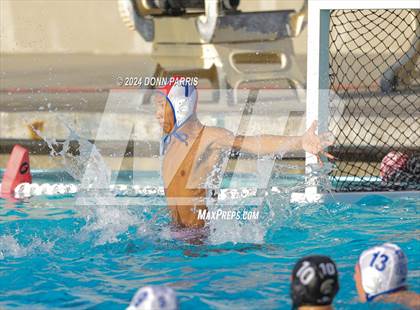 Thumbnail 1 in Alta Loma @ Damien (CIFSS DIV 2 RD1) photogallery.