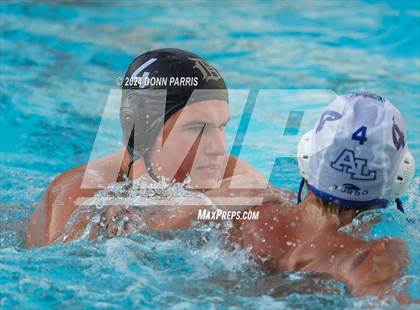 Thumbnail 1 in Alta Loma @ Damien (CIFSS DIV 2 RD1) photogallery.