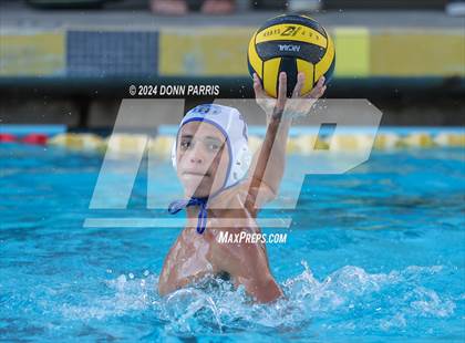 Thumbnail 2 in Alta Loma @ Damien (CIFSS DIV 2 RD1) photogallery.