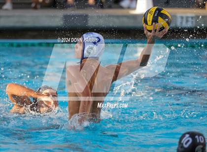 Thumbnail 1 in Alta Loma @ Damien (CIFSS DIV 2 RD1) photogallery.