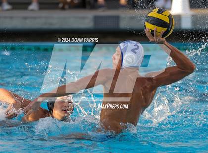 Thumbnail 3 in Alta Loma @ Damien (CIFSS DIV 2 RD1) photogallery.