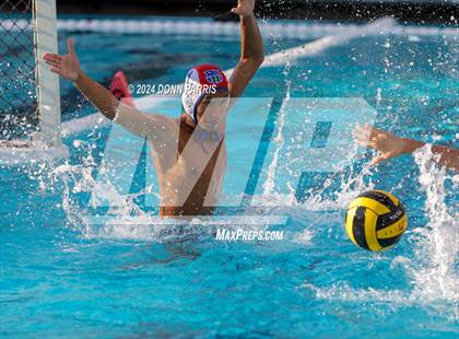 Thumbnail 2 in Alta Loma @ Damien (CIFSS DIV 2 RD1) photogallery.