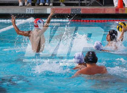 Thumbnail 1 in Alta Loma @ Damien (CIFSS DIV 2 RD1) photogallery.