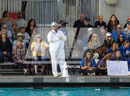 Thumbnail 3 in Alta Loma @ Damien (CIFSS DIV 2 RD1) photogallery.