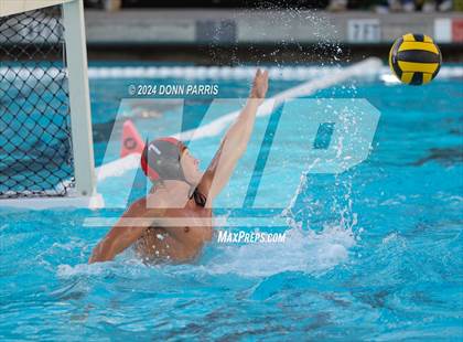 Thumbnail 3 in Alta Loma @ Damien (CIFSS DIV 2 RD1) photogallery.