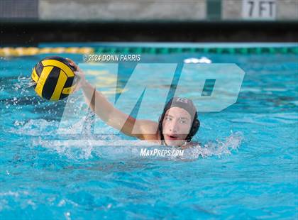 Thumbnail 1 in Alta Loma @ Damien (CIFSS DIV 2 RD1) photogallery.