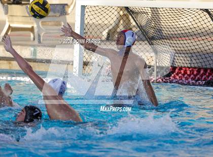 Thumbnail 3 in Alta Loma @ Damien (CIFSS DIV 2 RD1) photogallery.