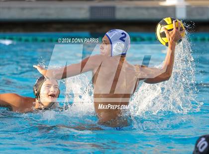 Thumbnail 2 in Alta Loma @ Damien (CIFSS DIV 2 RD1) photogallery.
