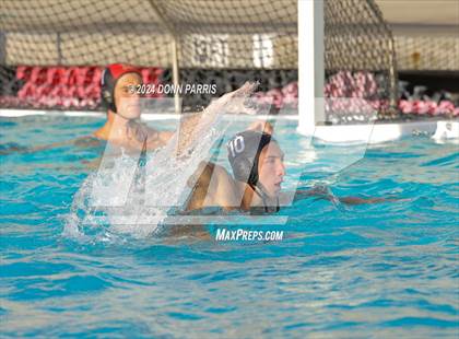 Thumbnail 3 in Alta Loma @ Damien (CIFSS DIV 2 RD1) photogallery.