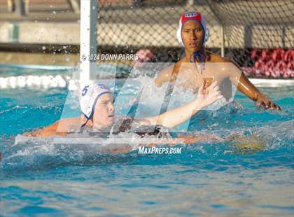 Thumbnail 2 in Alta Loma @ Damien (CIFSS DIV 2 RD1) photogallery.