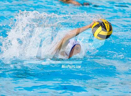 Thumbnail 3 in Alta Loma @ Damien (CIFSS DIV 2 RD1) photogallery.