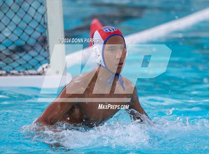 Thumbnail 2 in Alta Loma @ Damien (CIFSS DIV 2 RD1) photogallery.