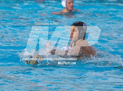 Thumbnail 1 in Alta Loma @ Damien (CIFSS DIV 2 RD1) photogallery.