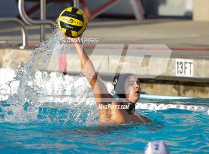 Thumbnail 3 in Alta Loma @ Damien (CIFSS DIV 2 RD1) photogallery.