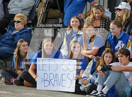 Thumbnail 3 in Alta Loma @ Damien (CIFSS DIV 2 RD1) photogallery.