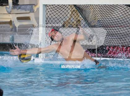 Thumbnail 3 in Alta Loma @ Damien (CIFSS DIV 2 RD1) photogallery.