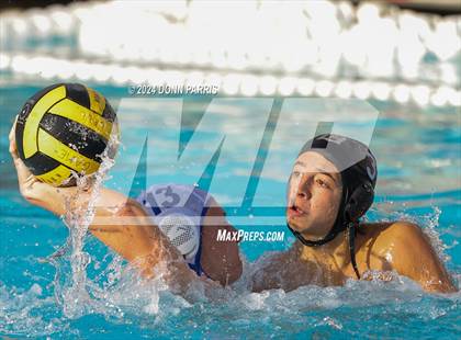 Thumbnail 3 in Alta Loma @ Damien (CIFSS DIV 2 RD1) photogallery.