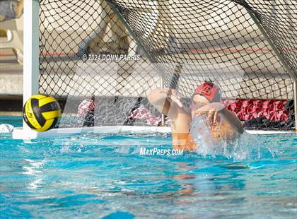 Thumbnail 1 in Alta Loma @ Damien (CIFSS DIV 2 RD1) photogallery.